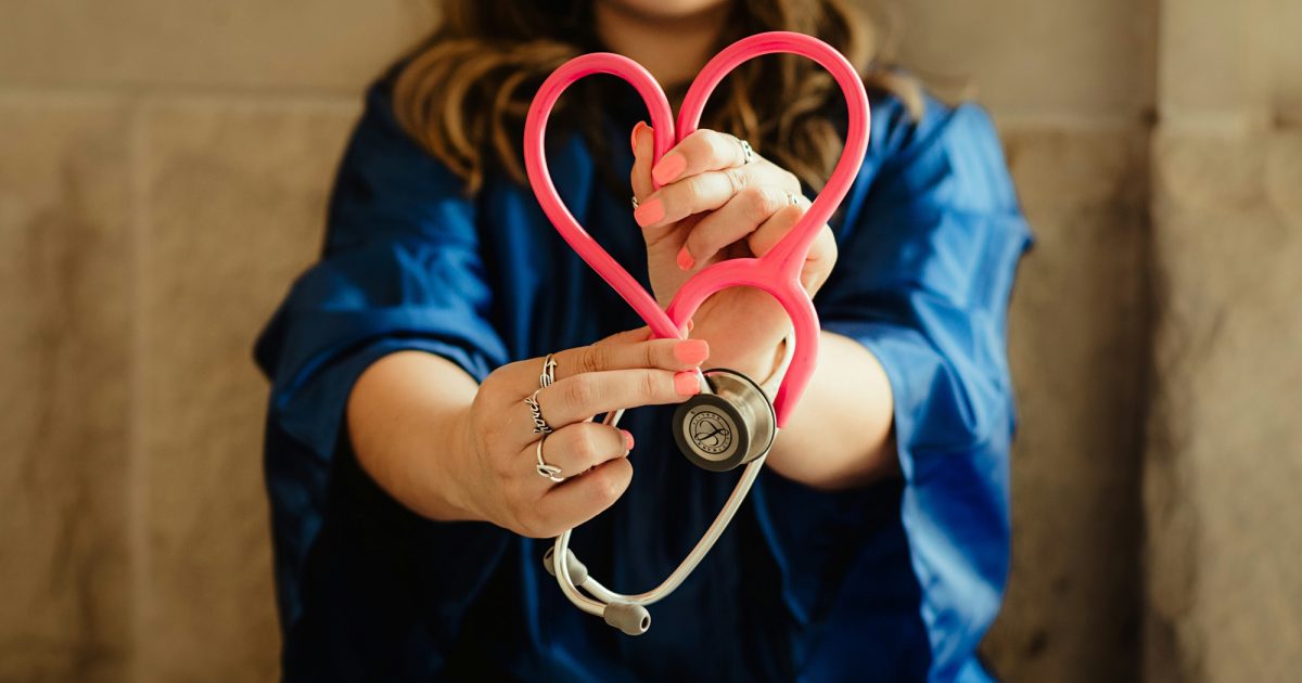 Important Blood Markers for a Healthy and Long Life | BLACKROLL