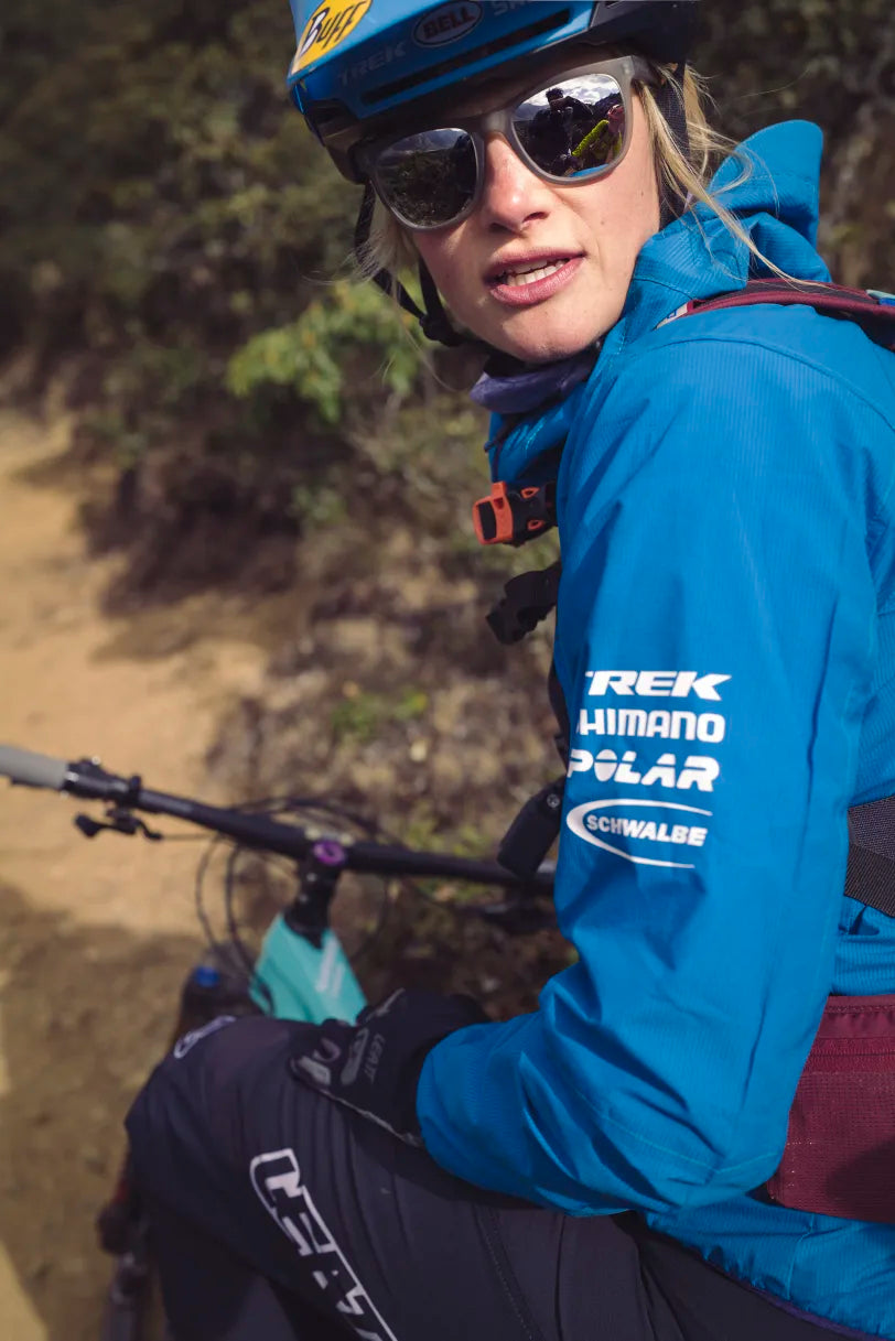Blackroll® Stories I Steffi Marth