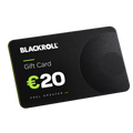 BLACKROLL® Giftcard