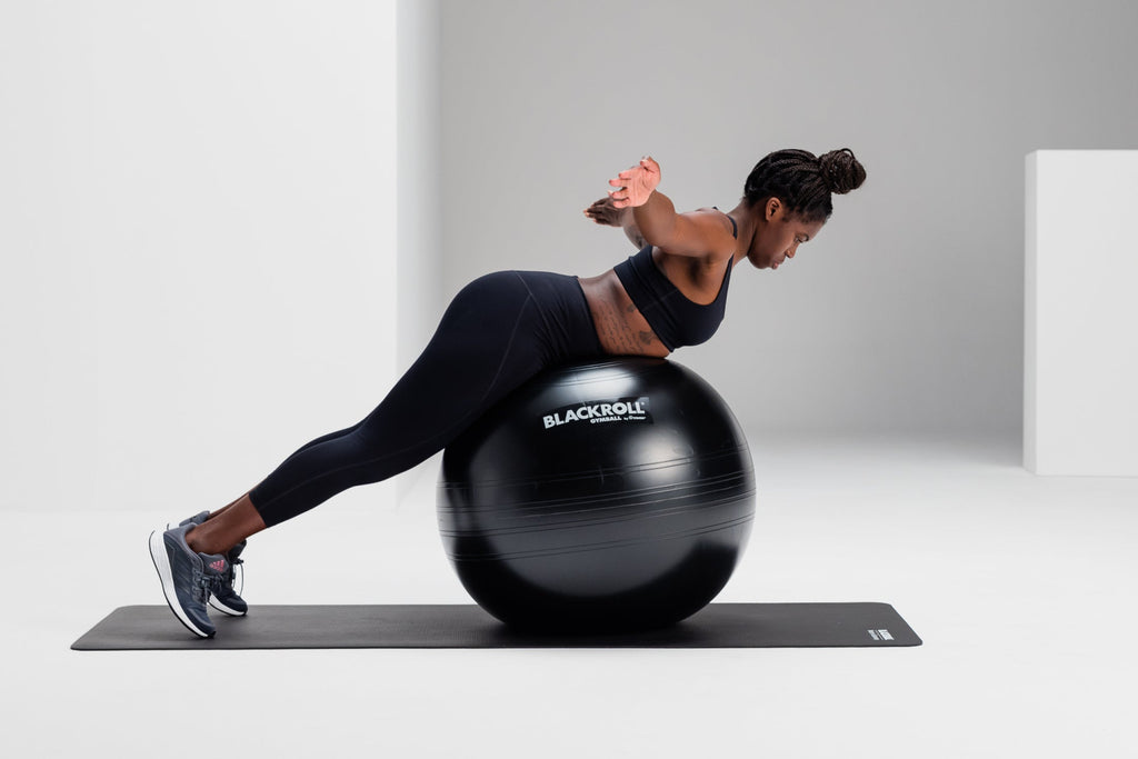 Gymball